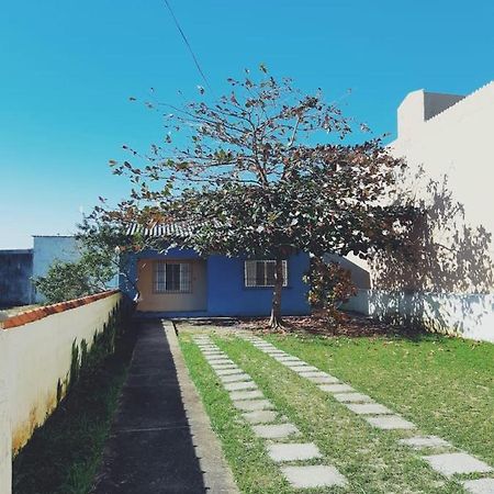 Temporada No Paraiso Ilha Comprida Buitenkant foto