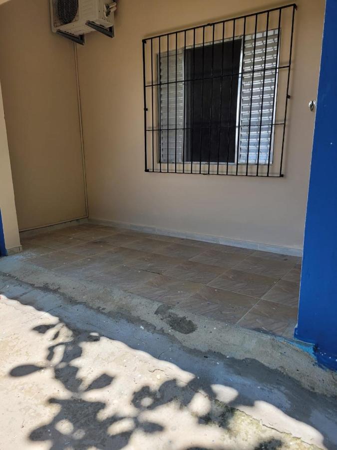 Temporada No Paraiso Ilha Comprida Buitenkant foto
