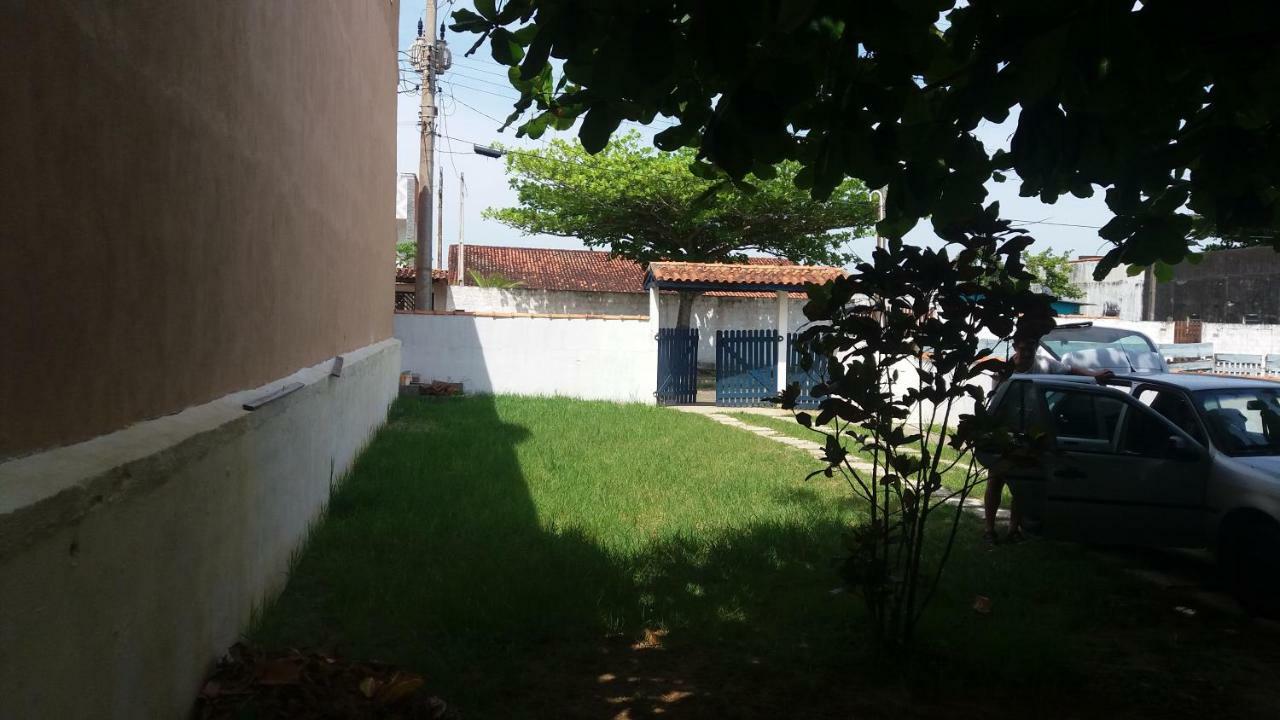 Temporada No Paraiso Ilha Comprida Buitenkant foto