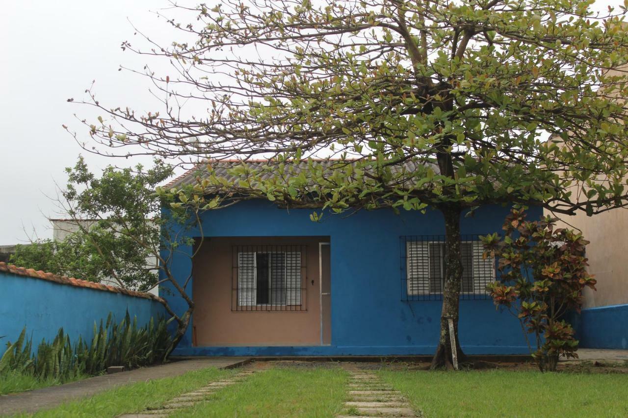 Temporada No Paraiso Ilha Comprida Buitenkant foto